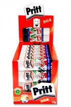 PRITT STICK CDU - 43g