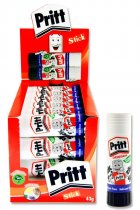 PRITT STICK CDU - 43g