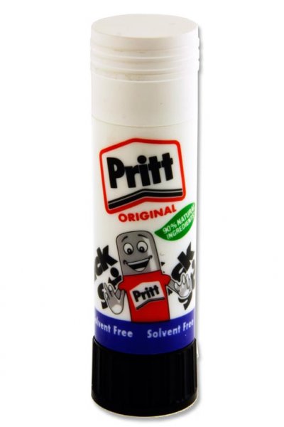 PRITT STICK CDU - 22g