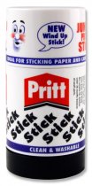 JUMBO PRITT STICK CDU - 90g