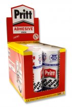 JUMBO PRITT STICK CDU - 90g