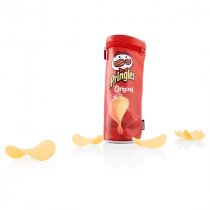 PRINGLES PENCIL CASE ASSORTED