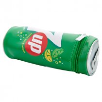 HELIX 7-UP UPRIGHT CYLINDRICAL PENCIL CASE