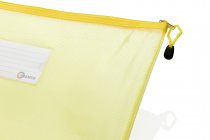 PREMTONE B4+ ULTRAMESH EXPANDING WALLET - SUNSHINE YELLOW