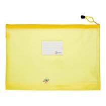 PREMTONE B4+ ULTRAMESH EXPANDING WALLET - SUNSHINE YELLOW