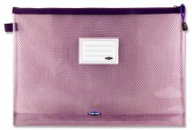 PREMTONE B4+ ULTRAMESH EXPANDING WALLET - GRAPE JUICE