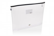 PREMTONE A3 ULTRAMESH EXPANDING WALLET - PEARL