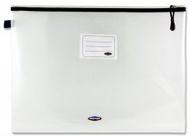 PREMTONE A3 ULTRAMESH EXPANDING WALLET - PEARL